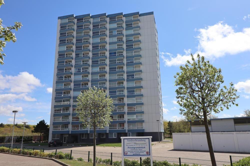 Frische-brise-12-04 Apartment *