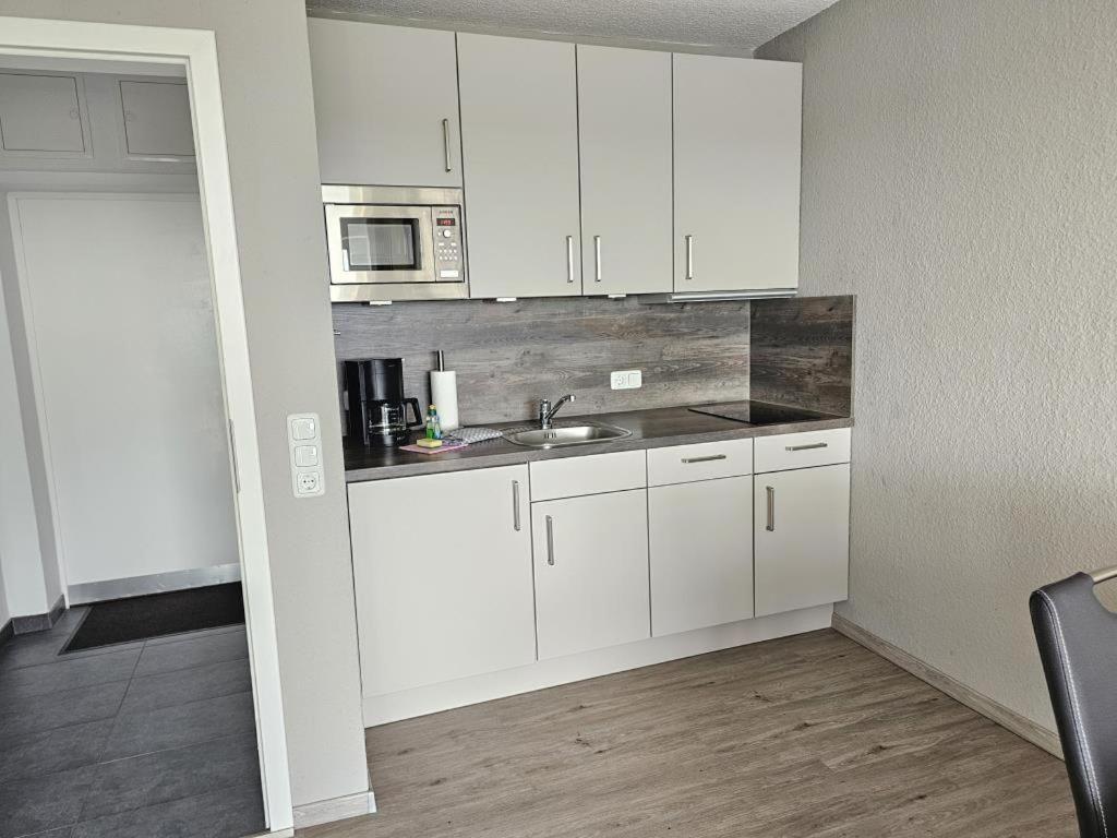 Apartment Frische-brise-12-04 Cuxhaven