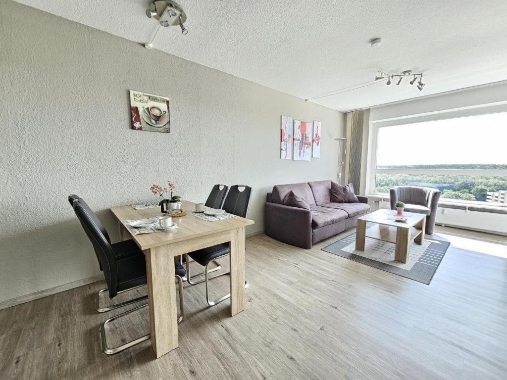 Frische-brise-12-04 Apartment *