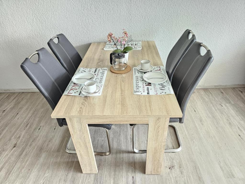 Frische-brise-12-04 Apartment *
