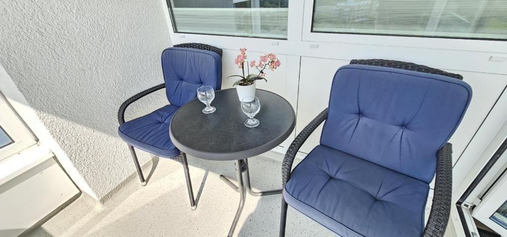 Apartment Frische-brise-12-04 Cuxhaven