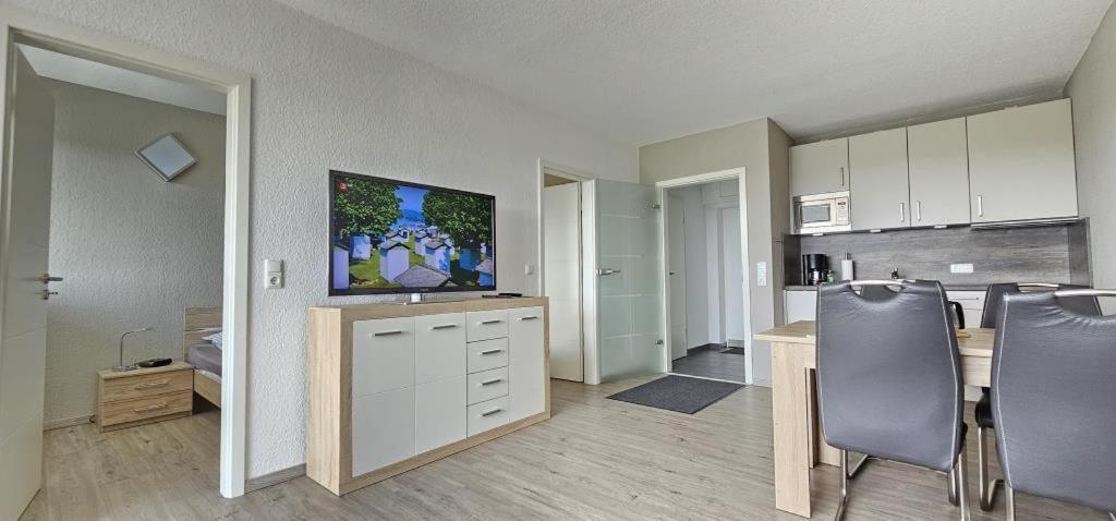 Apartment Frische-brise-12-04 Cuxhaven